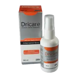 Dricare 50 ml