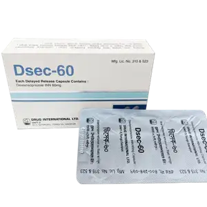 Dsec 60