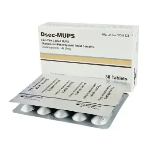 Dsec-MUPS 30mg
