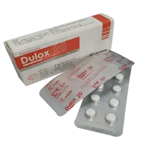 Dulox 20