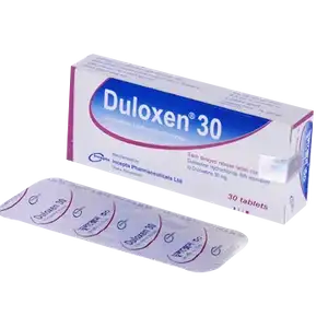 Duloxen 30