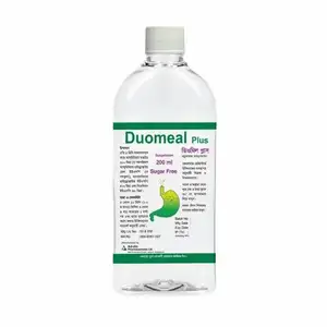 Duomeal Plus 200 ml