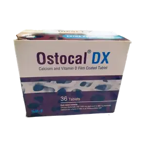 Ostocal DX