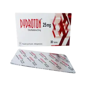 Dydroton 25