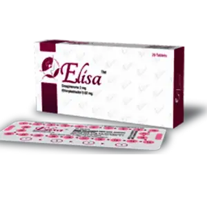 Elisa