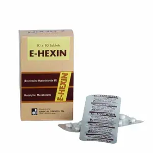 E-Hexin 16