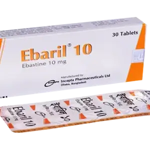 Ebaril 10