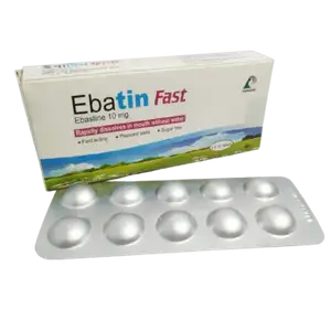 Ebatin Fast