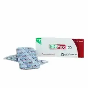ED-Fex 120