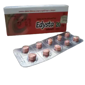 Edysta 20