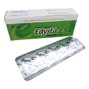 Edysta 2.5