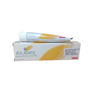 Elidel