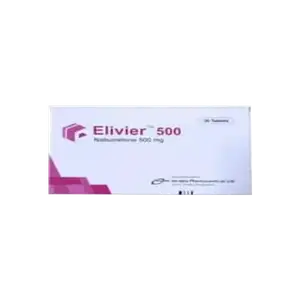 Elivier 500