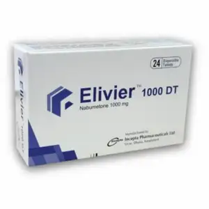 Elivier DT 1000