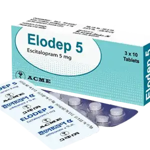 Elodep 5