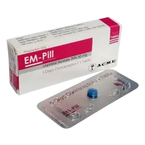 EM-Pill 30