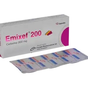 Emixef 200