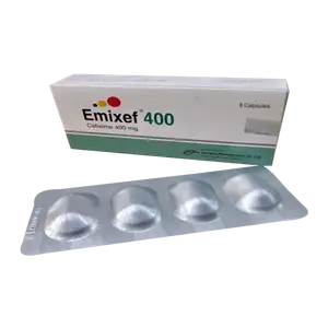 Emixef 400