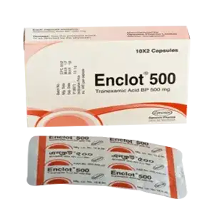 Enclot 500