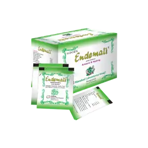 Endemali