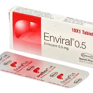 Enviral 0.5