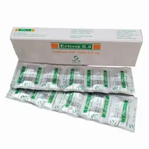 Ertivix 0.5