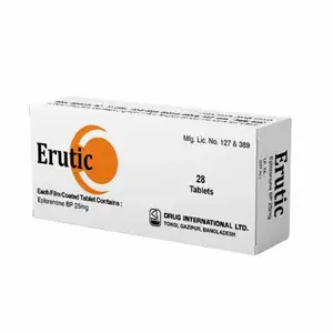 Erutic 25