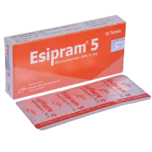 Esipram 5