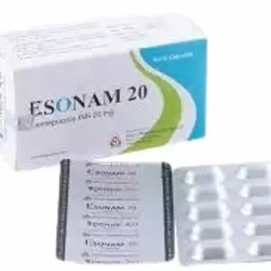 Esonam 20