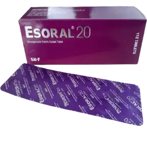 Esoral 20