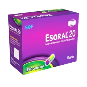 Esoral 20