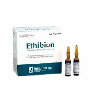 Ethibion 3 ml
