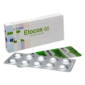 Etocox 90