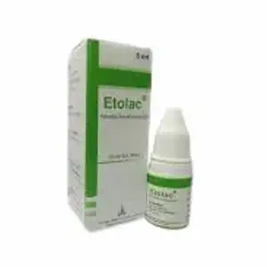 Etolac 5 ml
