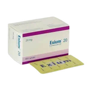 Exium 20