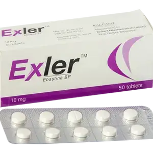 Exler 10