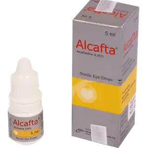 Alcafta