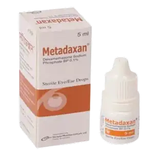 Metadaxan