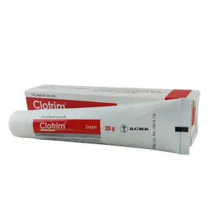 Clotrim 20
