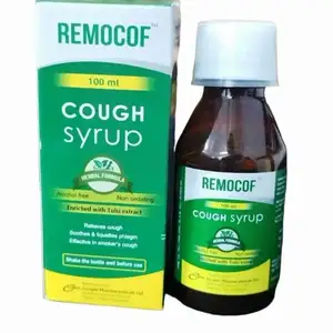 Remocof 100 ml
