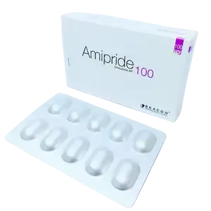 Amipride 100 mg