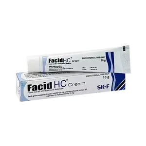 Facid HC 10g