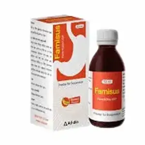 Famisus 50 ml