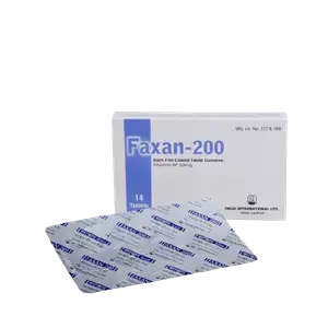 Faxan 200