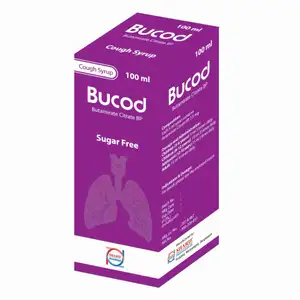 Bucod