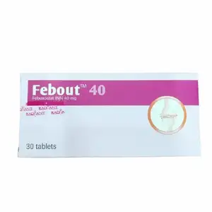 Febout 40