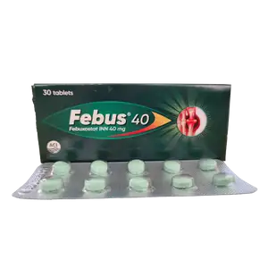 Febus 40