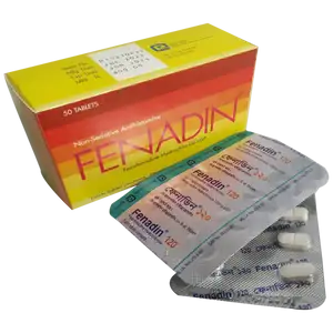 Fenadin 120