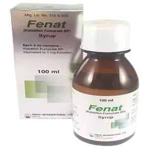 Fenat 100 ml