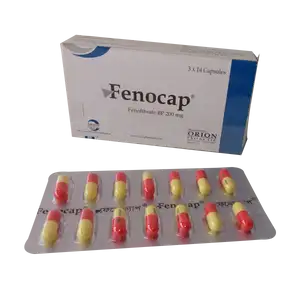 Fenocap